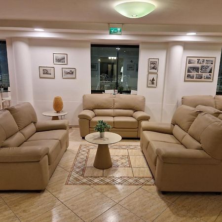 Hotel Caruso Rimini Eksteriør bilde
