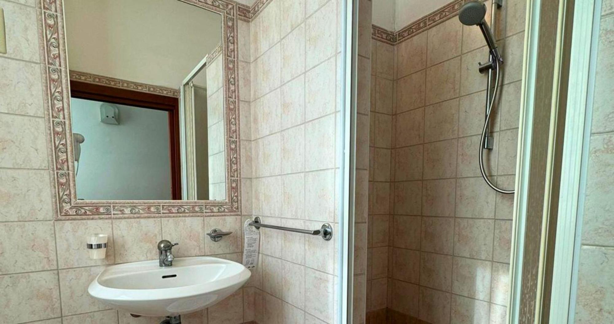 Hotel Caruso Rimini Eksteriør bilde