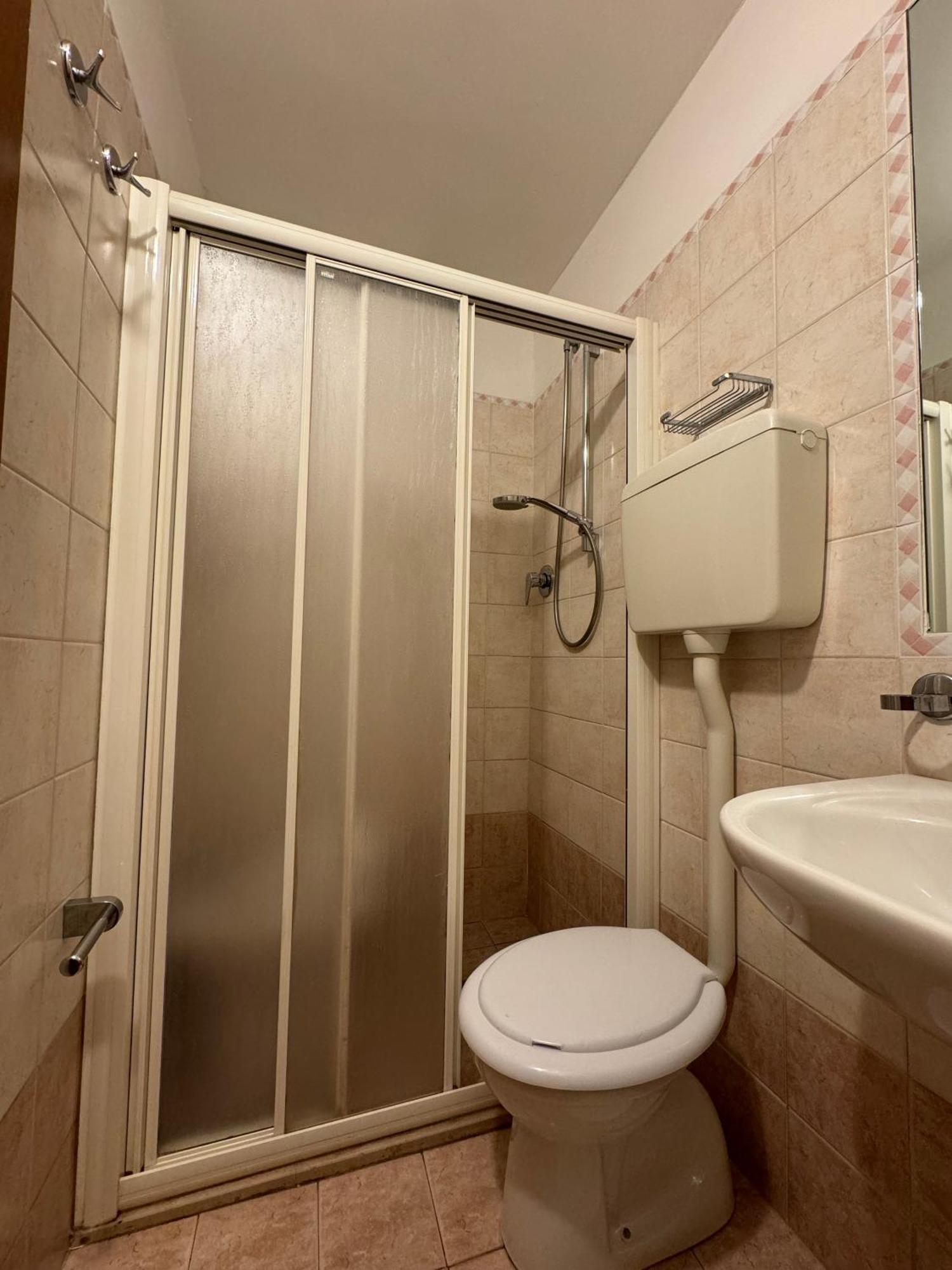 Hotel Caruso Rimini Eksteriør bilde
