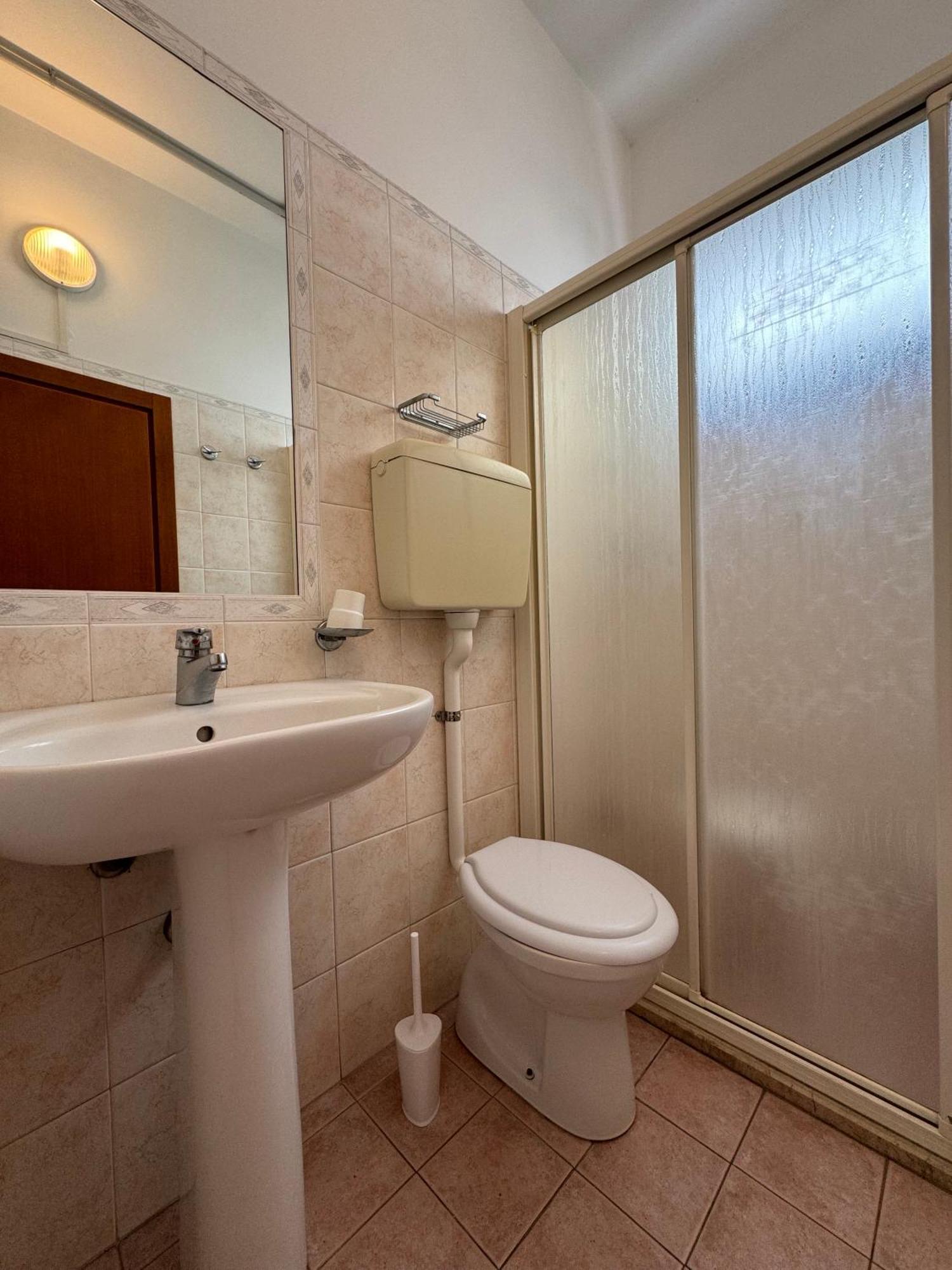 Hotel Caruso Rimini Eksteriør bilde