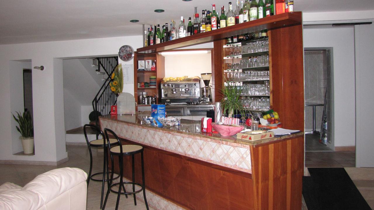 Hotel Caruso Rimini Eksteriør bilde